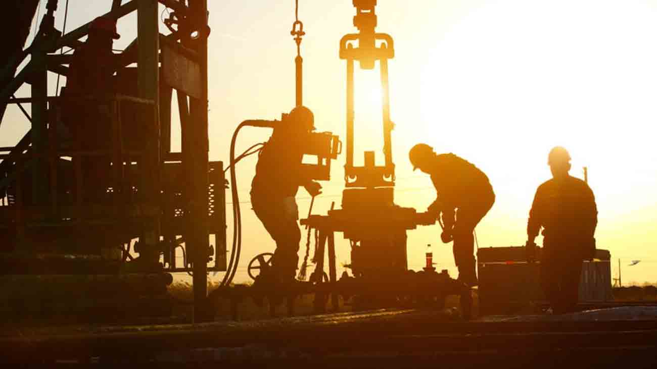  سانگھڑ میں تیل اور گیس کے اہم ذخائر کی دریافت