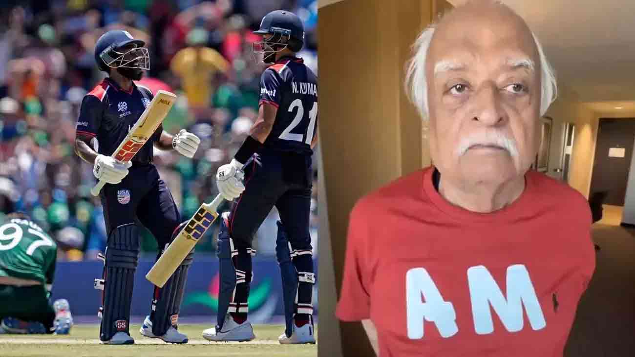 امریکا کیخلاف شکست کیوں ہوئی؟ انور مقصود کا مزاحیہ طنز