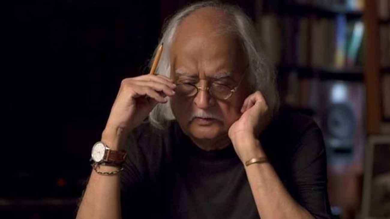 اغواء اور تشدد کی خبروں پر انور مقصود کا ردعمل