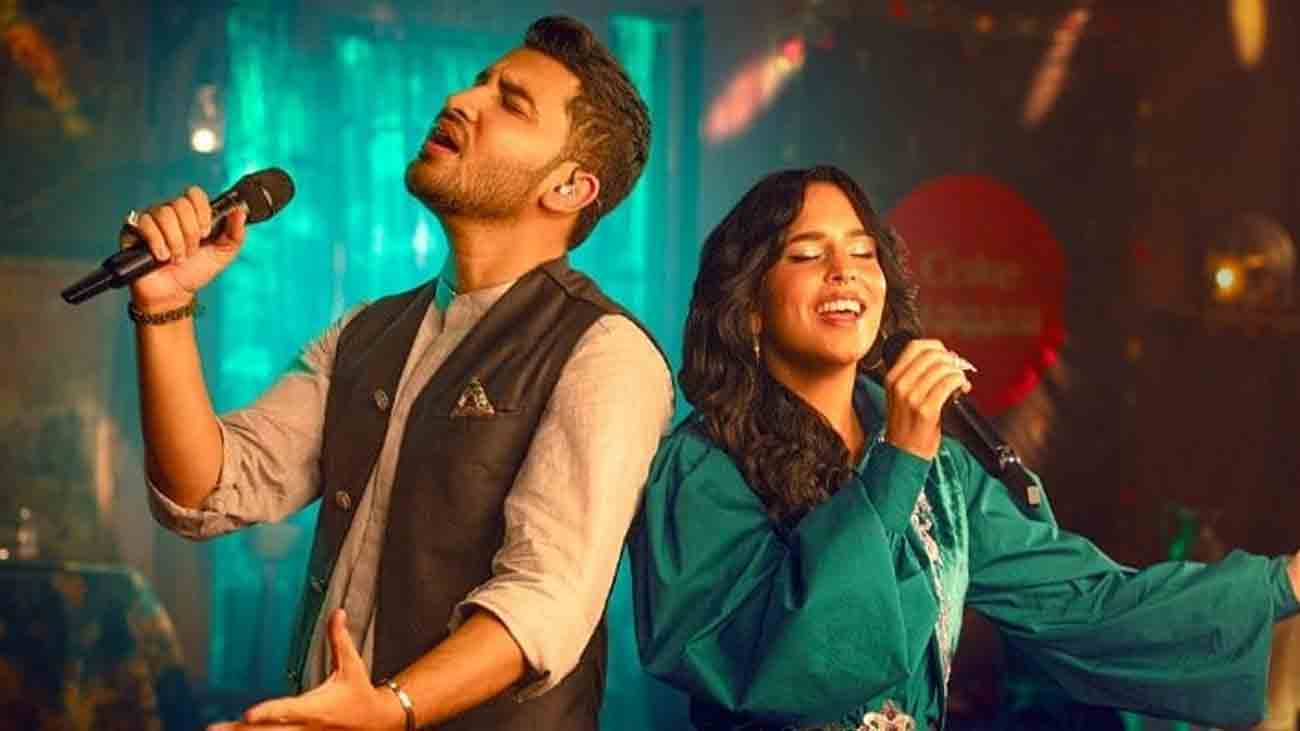   کوک اسٹوڈیو کا پشتو گانا: متاثر کن یا مایوس کن؟