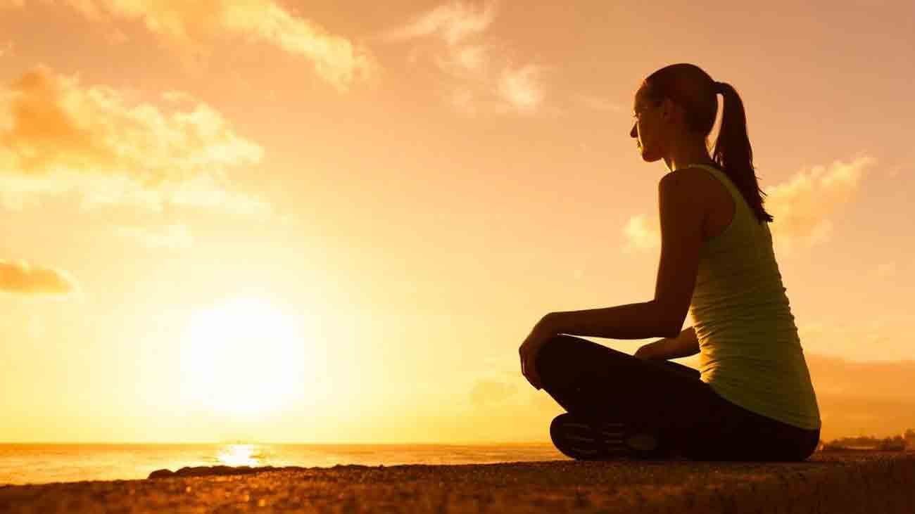  کیا مراقبہ سے دماغ مضبوط ہو سکتا ہے؟