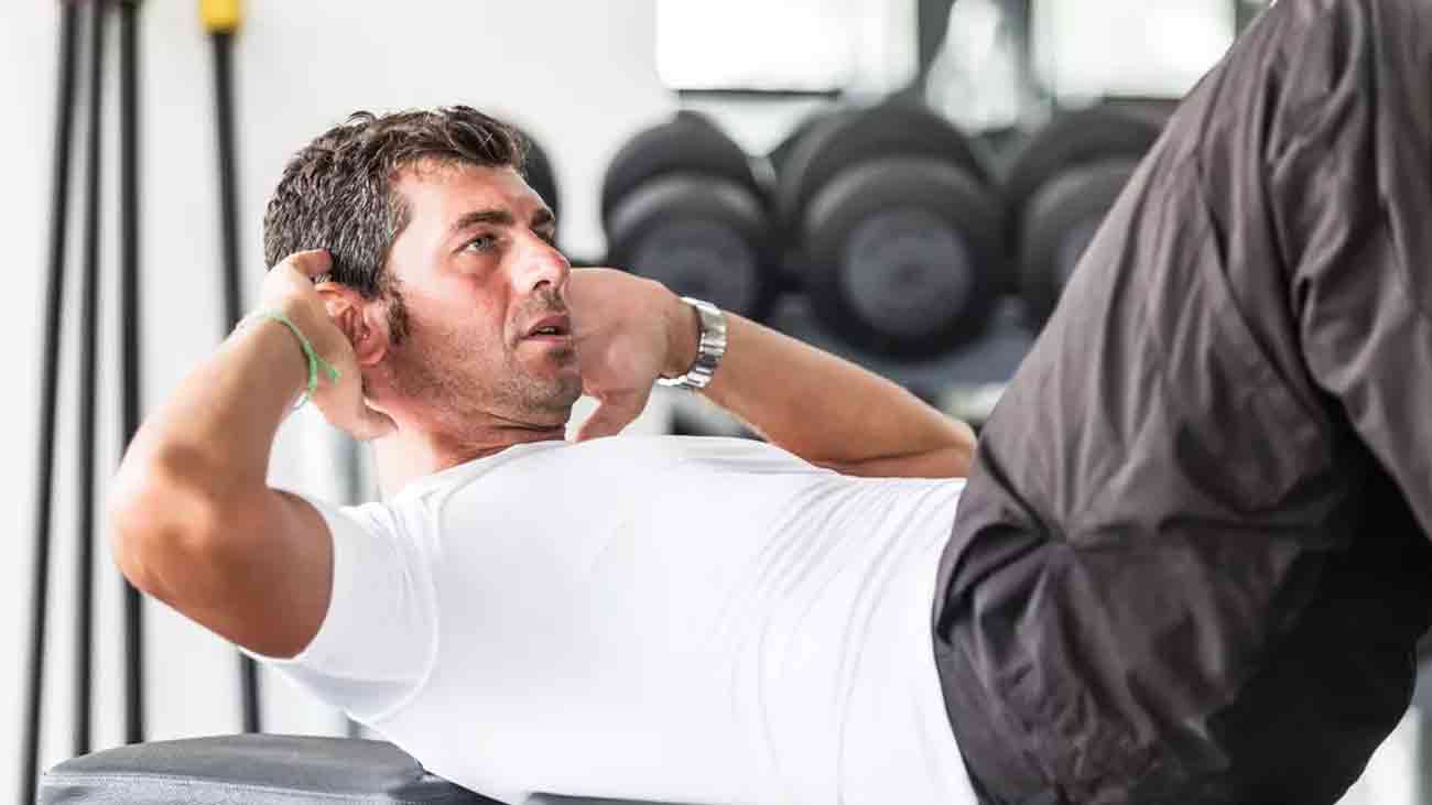 وزن کم کرنے کیلئے بہترین ورزشیں